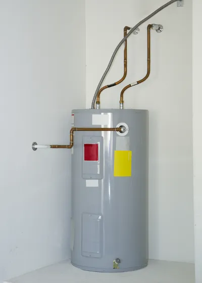 Hot Water Tank Replacements