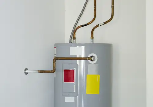 Hot Water Tanks